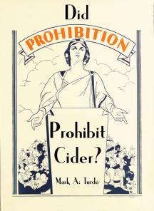 prohibition title slide